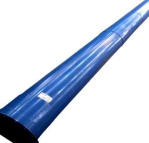 Tubo de descarga – New Holland