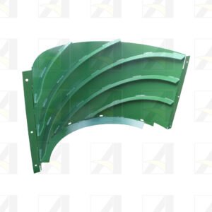 CIELO JOHN DEERE 9650/9750 (DELANTERA – 5 COSTILLAS)