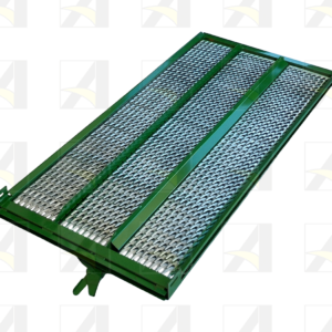 ZARANDA SUPERIOR JOHN DEERE 1185/1550