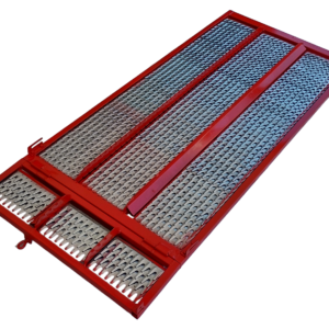 ZARANDA SUPERIOR VASSALLI 1550/7500